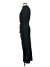 Aqua Black Cocktail Dress Size S - photo 5