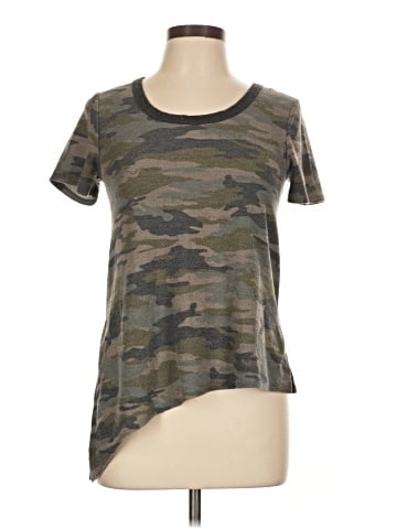 Everleigh Short Sleeve T-Shirt (view 1)