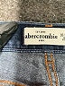 Abercrombie Blue Jeans Size 16 - photo 3