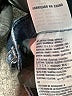 Abercrombie Blue Jeans Size 16 - photo 4