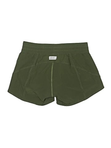 Barbell Apparel Athletic Shorts (view 2)