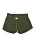 Barbell Apparel Solid Green Athletic Shorts Size XL - photo 2