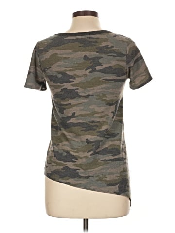 Everleigh Short Sleeve T-Shirt (view 2)