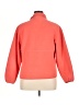 Patagonia 100% Polyester Orange Pullover Sweater Size XL (estimated) - photo 2