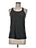 Bella Gray Active Tank Size M - photo 1