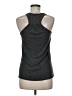 Bella Gray Active Tank Size M - photo 2