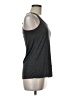 Bella Gray Active Tank Size M - photo 4
