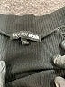 Fashion Nova Black Jacket Size S - photo 6