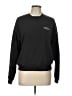 Divided by H&M Black Sweatshirt Size L - photo 1