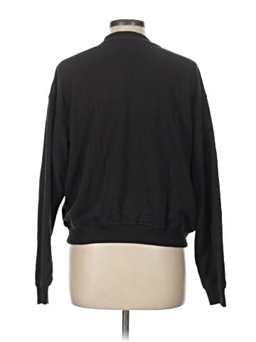 Divided by H&M Sweatshirt (view 2)
