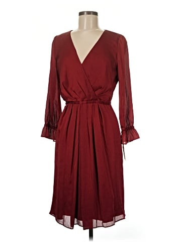 Alex Marie Casual Dress (view 1)