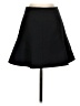 J.Crew Solid Black Formal Skirt Size 00 - photo 1