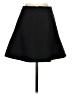 J.Crew Solid Black Formal Skirt Size 00 - photo 2