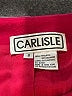 Carlisle Red Jacket Size 2 - photo 6