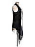 Say What? Black Cardigan Size M - photo 4