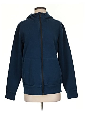 Gap Fit Zip Up Hoodie (view 1)