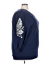 Roaman's Blue Sweatshirt Size 22 - 24 - photo 4