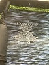Cuddl Duds Chevron-herringbone Blue Leggings Size S - photo 7