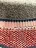 Unbranded 100% Acrylic Pink Pullover Sweater Size M - photo 7