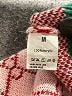 Unbranded 100% Acrylic Pink Pullover Sweater Size M - photo 8