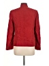 Alfred Dunner 100% Polyester Red Jacket Size 8 - photo 2
