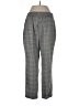 Ivanka Trump Chevron-herringbone Gray Casual Pants Size L - photo 2