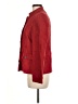Alfred Dunner 100% Polyester Red Jacket Size 8 - photo 5