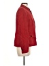 Alfred Dunner 100% Polyester Red Jacket Size 8 - photo 4