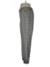 Ivanka Trump Chevron-herringbone Gray Casual Pants Size L - photo 5