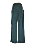 Athleta Teal Track Pants Size S - photo 2