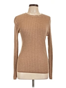 Banana Republic Wool Pullover Sweater