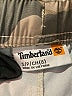 Timberland Camo Green Board Shorts Size S (kids) - photo 3