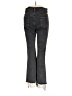 Blue B Chevron-herringbone Gray Jeans Size S - photo 2