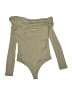 AFRM Tan Bodysuit Size S - photo 1