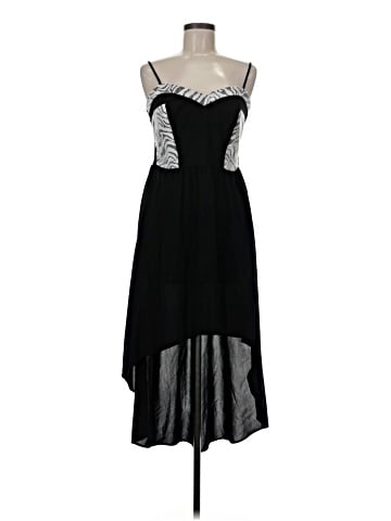 Mimi Chica Cocktail Dress (view 1)