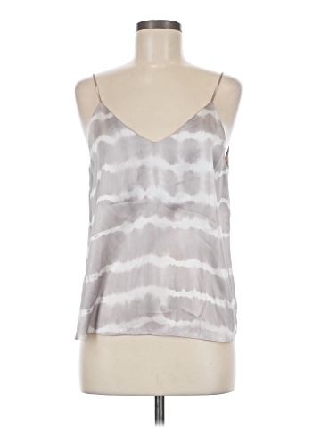 Style Rack Sleeveless Top (view 1)