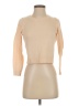 J.Crew 100% Cotton Tan Pullover Sweater Size XS - photo 1