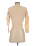J.Crew 100% Cotton Tan Pullover Sweater Size XS - photo 2