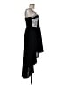 Mimi Chica 100% Polyester Black Cocktail Dress Size M - photo 4