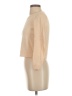 J.Crew 100% Cotton Tan Pullover Sweater Size XS - photo 5
