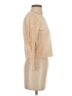 J.Crew 100% Cotton Tan Pullover Sweater Size XS - photo 4