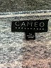Cameo Gray 3/4 Sleeve Top Size 2X - photo 7