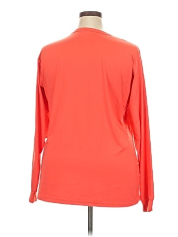 Basics Long Sleeve T-Shirt (view 2)