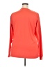 Basics Orange Long Sleeve T-Shirt Size 2X - photo 2