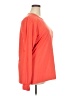Basics Orange Long Sleeve T-Shirt Size 2X - photo 4