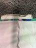 Mara Hoffman Tropical Blue Casual Dress Size 5X - photo 6