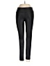 Poof! Black Active Pants Size S - photo 1