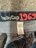 Baby Gap Blue Jeans Size 3 - photo 3