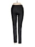 Poof! Black Active Pants Size S - photo 2