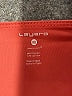 Layer 8 Red Active Pants Size M - photo 7